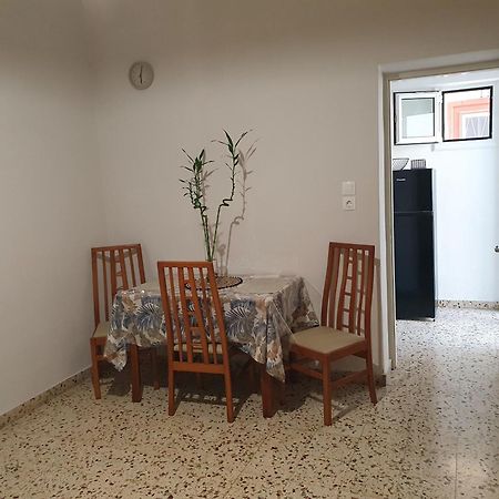 Rhodes City Yiannis Sokaki Detached House 빌라 외부 사진
