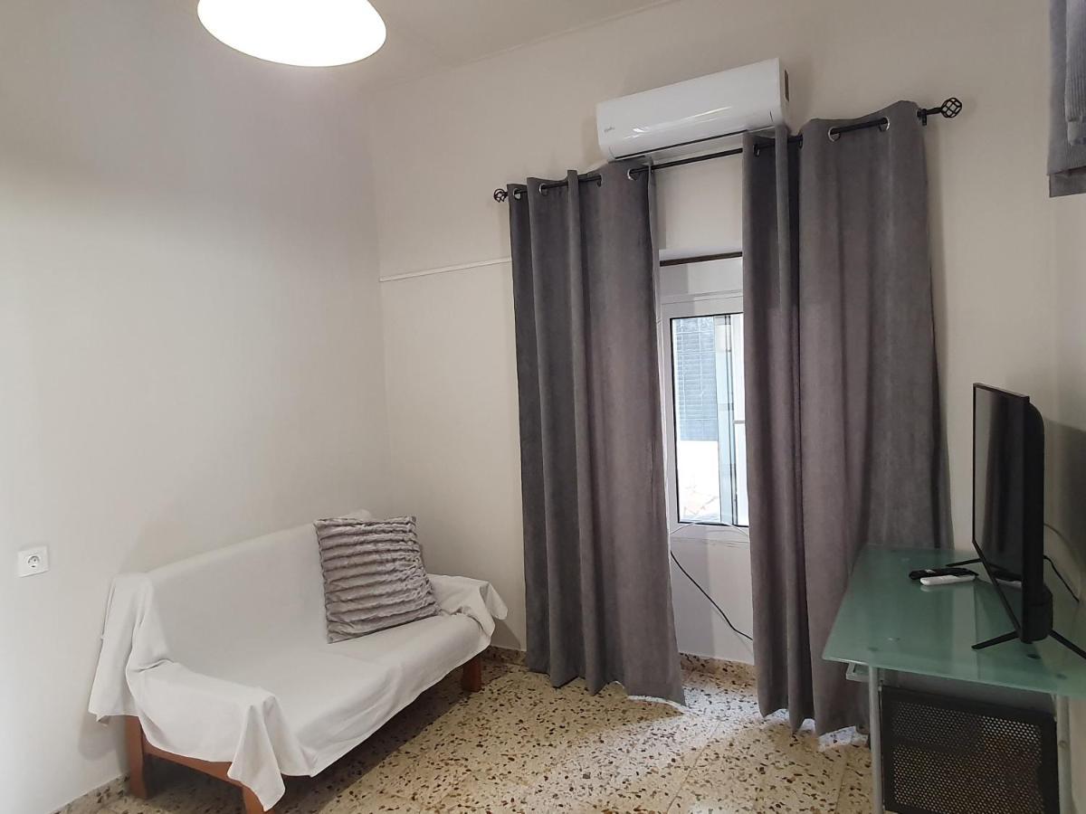 Rhodes City Yiannis Sokaki Detached House 빌라 외부 사진