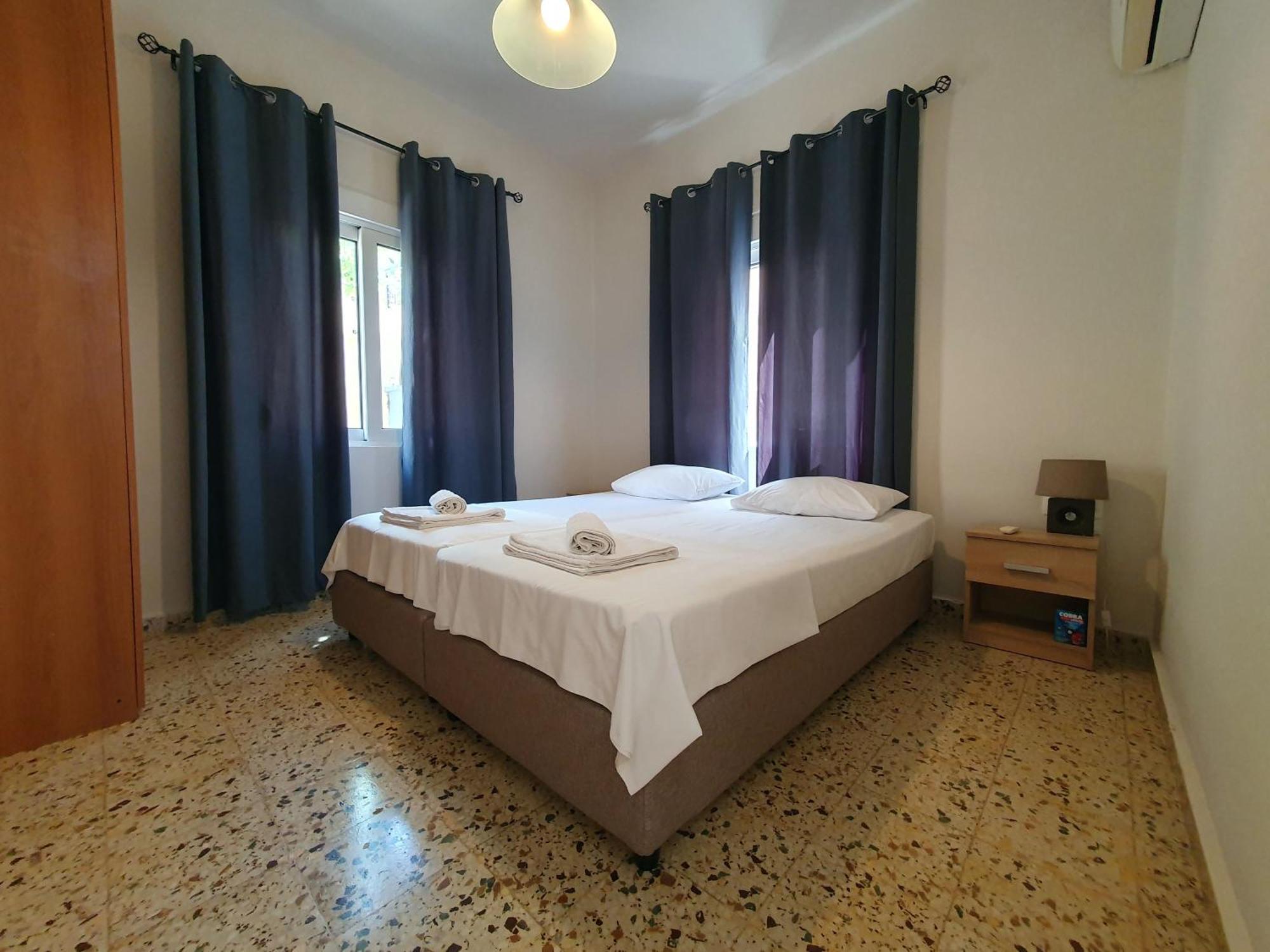 Rhodes City Yiannis Sokaki Detached House 빌라 외부 사진
