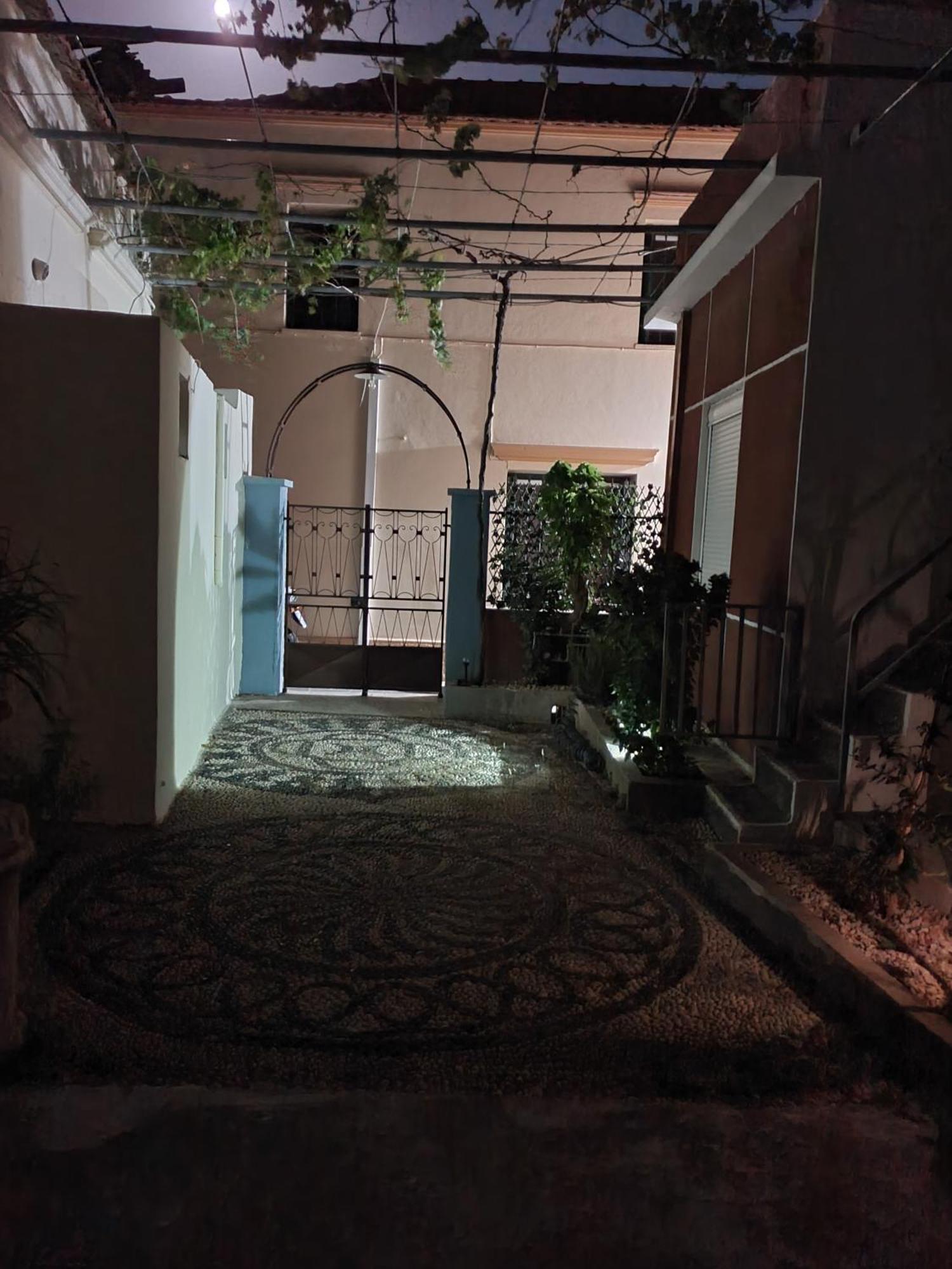 Rhodes City Yiannis Sokaki Detached House 빌라 외부 사진