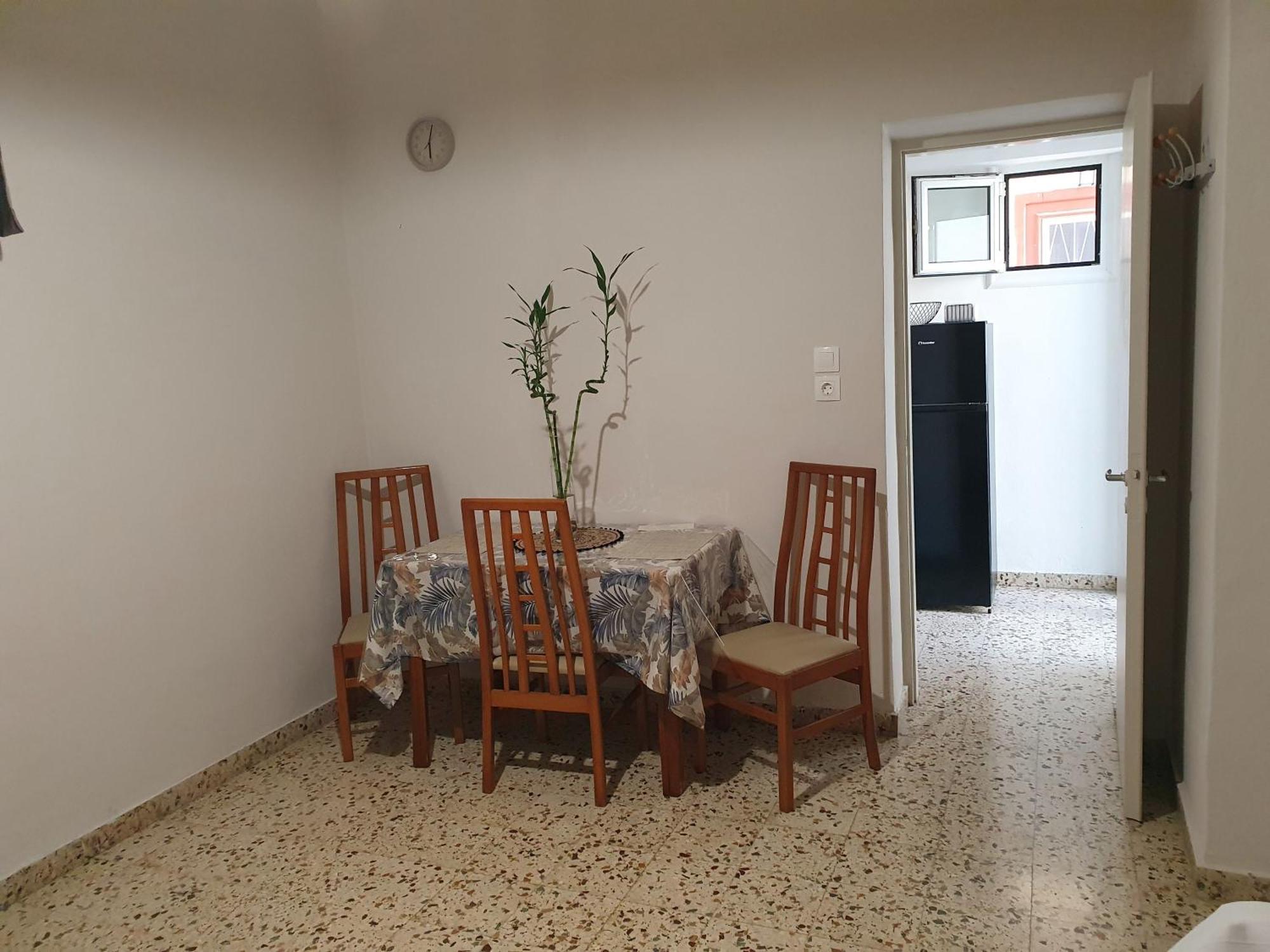 Rhodes City Yiannis Sokaki Detached House 빌라 외부 사진