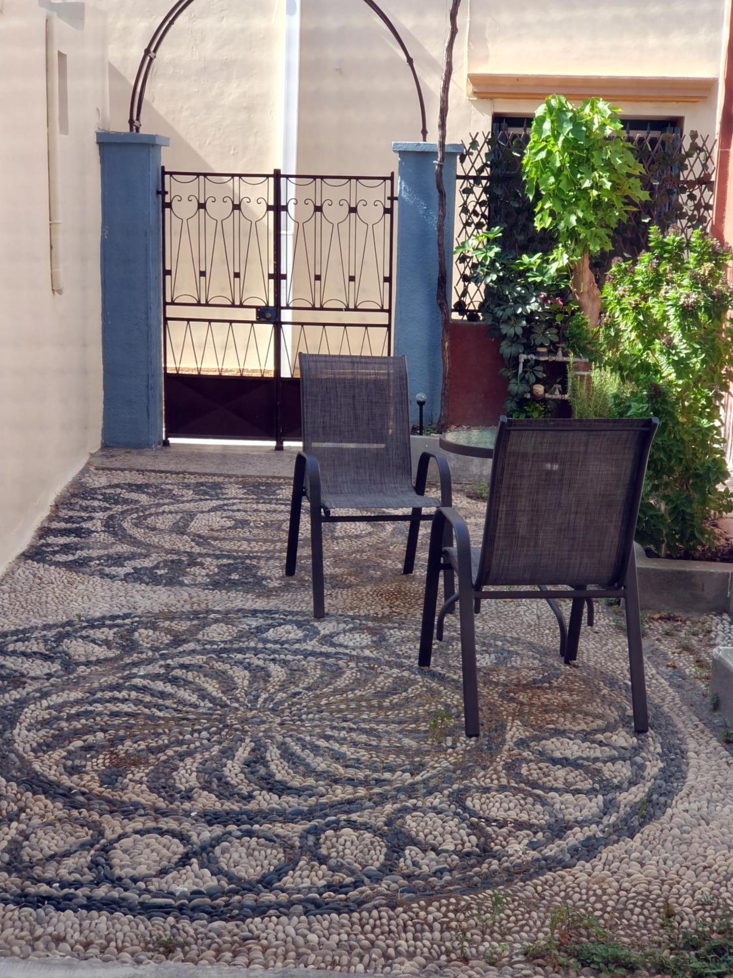 Rhodes City Yiannis Sokaki Detached House 빌라 외부 사진